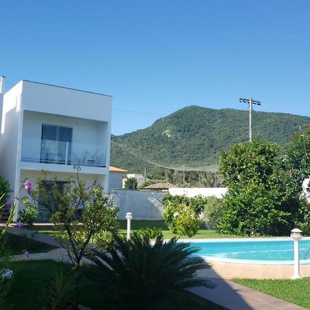 Quinta Do Lapa II Appartement Florianópolis Buitenkant foto