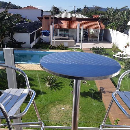 Quinta Do Lapa II Appartement Florianópolis Buitenkant foto