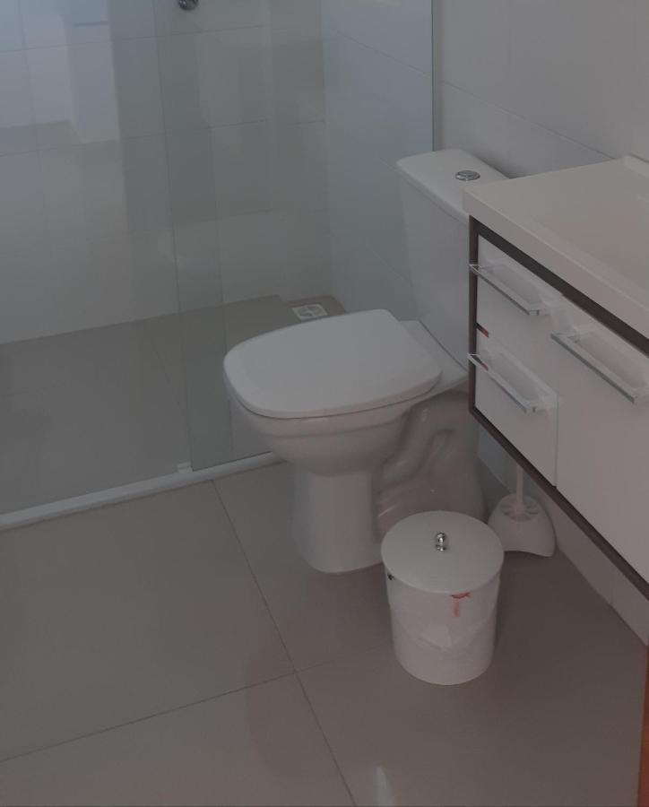 Quinta Do Lapa II Appartement Florianópolis Buitenkant foto