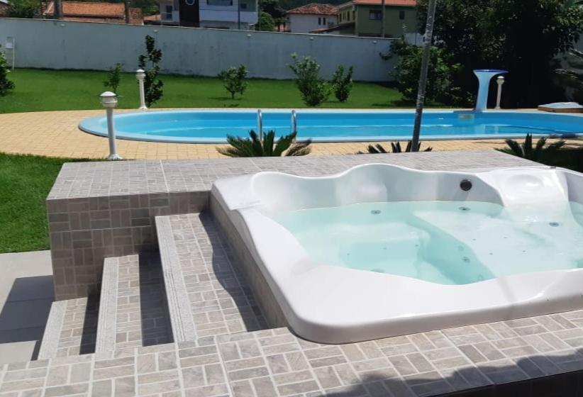 Quinta Do Lapa II Appartement Florianópolis Buitenkant foto