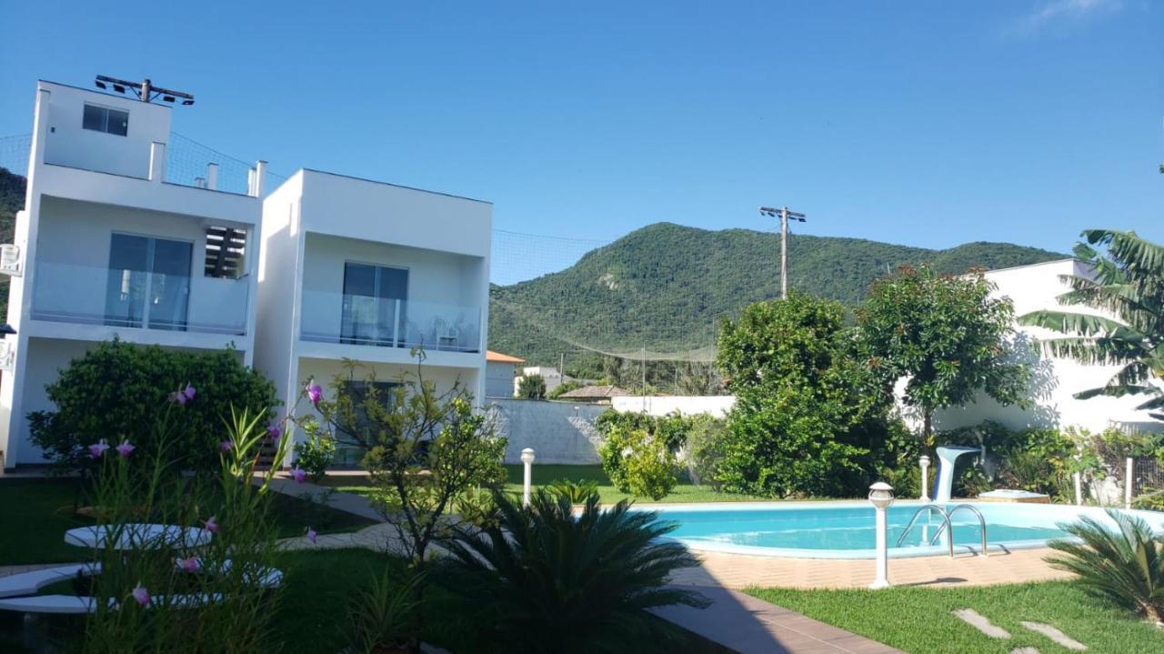 Quinta Do Lapa II Appartement Florianópolis Buitenkant foto