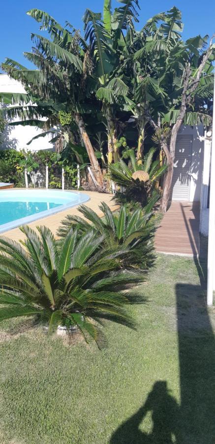 Quinta Do Lapa II Appartement Florianópolis Buitenkant foto