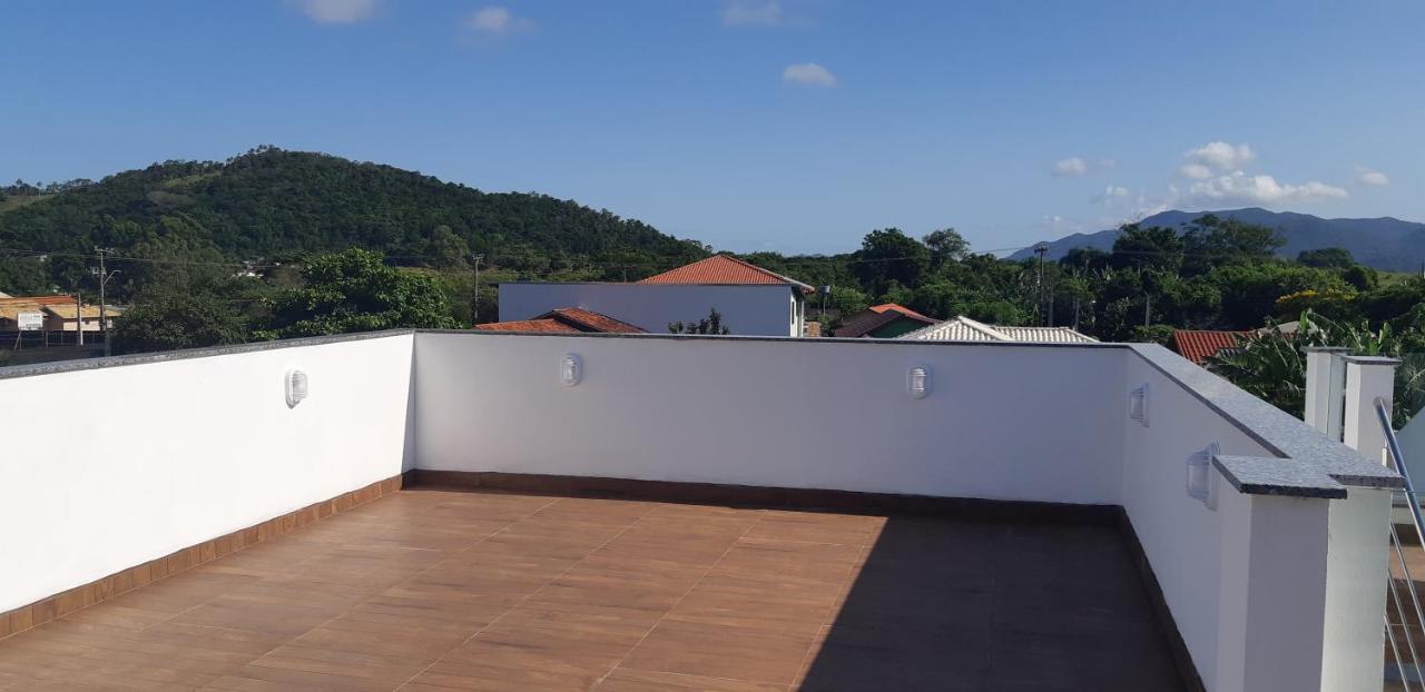 Quinta Do Lapa II Appartement Florianópolis Buitenkant foto
