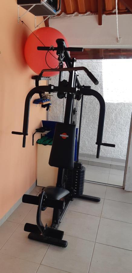 Quinta Do Lapa II Appartement Florianópolis Buitenkant foto