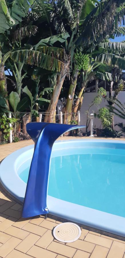 Quinta Do Lapa II Appartement Florianópolis Buitenkant foto