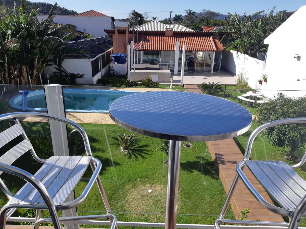 Quinta Do Lapa II Appartement Florianópolis Buitenkant foto