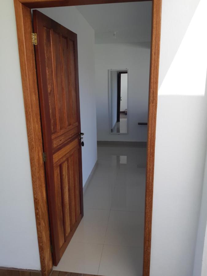 Quinta Do Lapa II Appartement Florianópolis Buitenkant foto