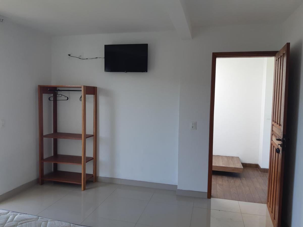 Quinta Do Lapa II Appartement Florianópolis Buitenkant foto