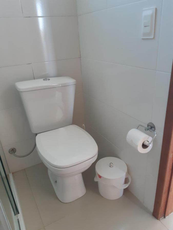 Quinta Do Lapa II Appartement Florianópolis Buitenkant foto