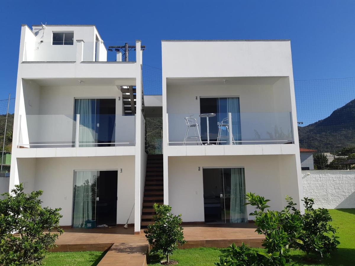 Quinta Do Lapa II Appartement Florianópolis Buitenkant foto