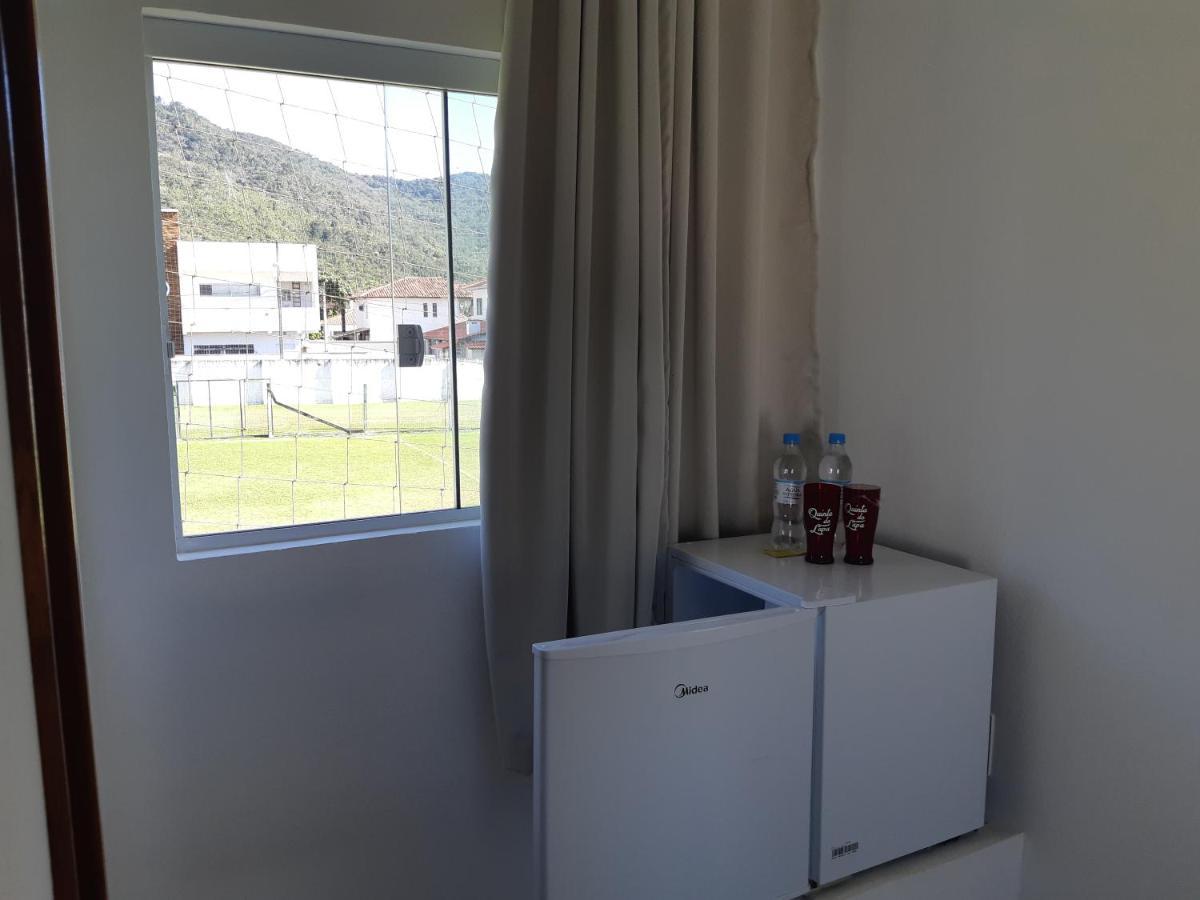 Quinta Do Lapa II Appartement Florianópolis Buitenkant foto