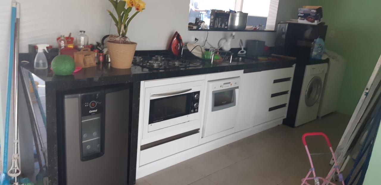 Quinta Do Lapa II Appartement Florianópolis Buitenkant foto
