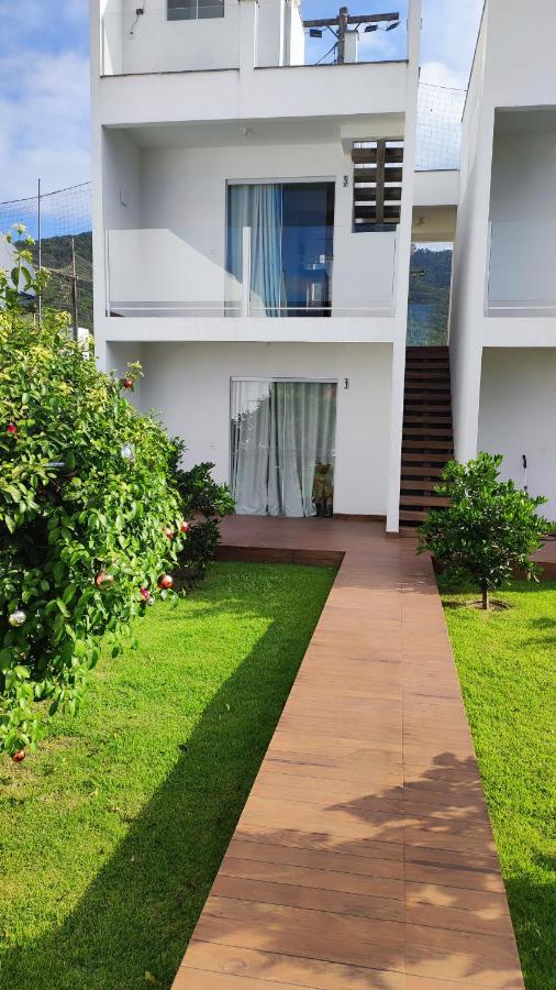 Quinta Do Lapa II Appartement Florianópolis Buitenkant foto
