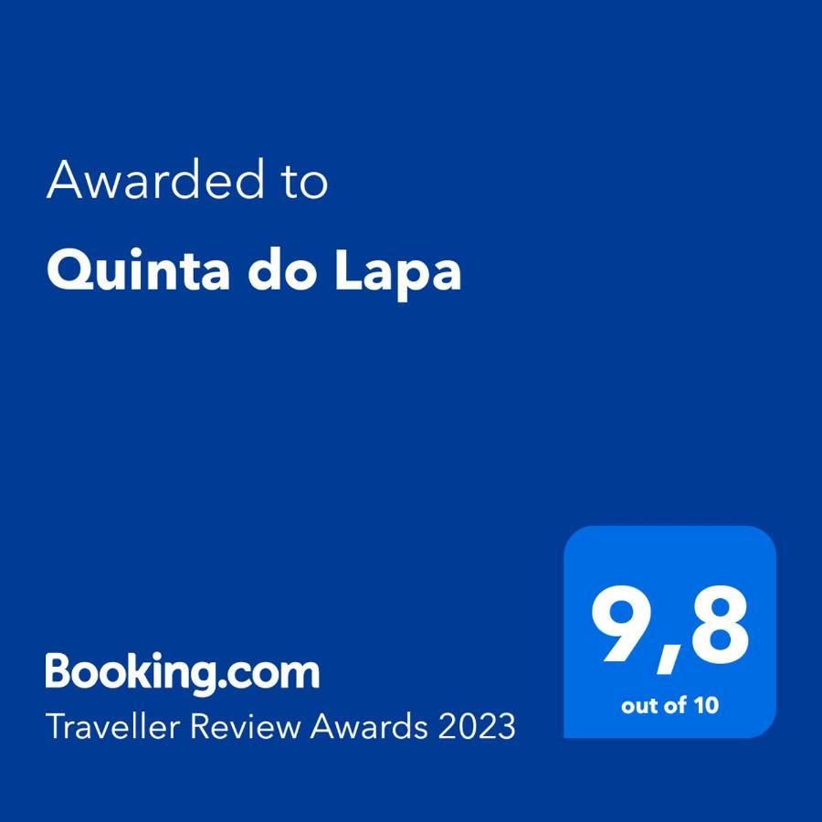 Quinta Do Lapa II Appartement Florianópolis Buitenkant foto