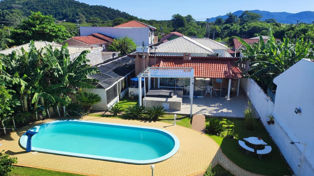 Quinta Do Lapa II Appartement Florianópolis Buitenkant foto